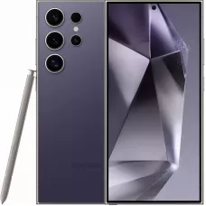 Смартфон Samsung Galaxy S24 Ultra SM-S928B 512GB (титановый фиолетовый)