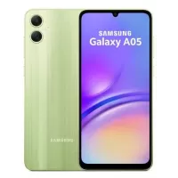 Смартфон Samsung Galaxy A05 SM-A055F/DS 6GB/128GB (светло-зеленый)