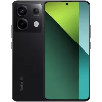 Смартфон Redmi Note 13 Pro 5G 12GB/512GB с NFC международная версия (полуночный черный)