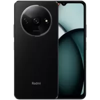 Смартфон Redmi A3 4GB/128GB международная версия (полуночный черный)
