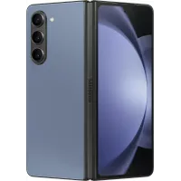 Смартфон Samsung Galaxy Z Fold5 12GB/512GB синий (SM-F946B/DS)