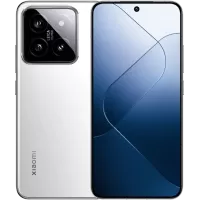 Смартфон Xiaomi 14 12GB/512GB международная версия (серебристо-белый)