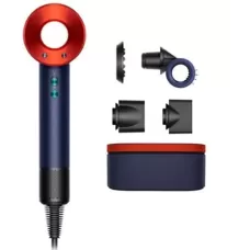 Фен Dyson HD15 Supersonic (берлинская лазурь/топаз)
