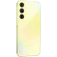 Смартфон Samsung Galaxy A35 SM-A356E 8GB/128GB (желтый)