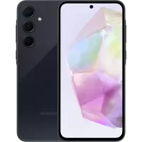 Смартфон Samsung Galaxy A35 SM-A356E 8GB/128GB (темно-синий)