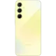 Смартфон Samsung Galaxy A55 SM-A556E 8GB/128GB (желтый)
