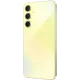 Смартфон Samsung Galaxy A55 SM-A556E 8GB/256GB (желтый)