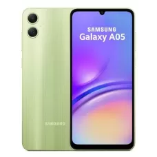Смартфон Samsung Galaxy A05 SM-A055F/DS 4GB/128GB (светло-зеленый)