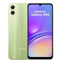 Смартфон Samsung Galaxy A05 SM-A055F/DS 4GB/64GB (светло-зеленый)