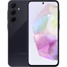 Смартфон Samsung Galaxy A35 SM-A356E 6GB/128GB (темно-синий)