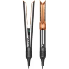 Выпрямитель Dyson Airstrait HT01 (никель/медный)