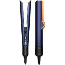 Выпрямитель Dyson Airstrait HT01 (берлинская лазурь/медный)