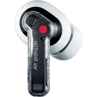 Наушники Nothing Ear 2024 (белый)