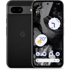 Смартфон Google Pixel 8a 8GB/128GB (обсидиан)