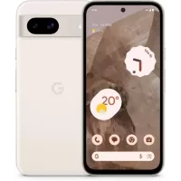 Смартфон Google Pixel 8a 8GB/128GB (фарфор)