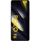 Смартфон POCO F6 8GB/256GB международная версия (черный)