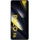 Смартфон POCO F6 8GB/256GB международная версия (титановый)