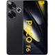 Смартфон POCO F6 12GB/512GB международная версия (черный)