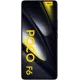 Смартфон POCO F6 12GB/512GB международная версия (черный)
