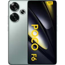 Смартфон POCO F6 12GB/512GB международная версия (зеленый)