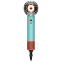 Фен Dyson Supersonic Nural HD16 (керамическая патина/топаз)