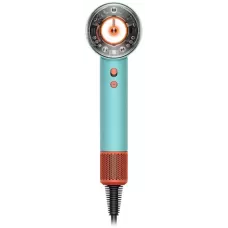 Фен Dyson Supersonic Nural HD16 (керамическая патина/топаз)