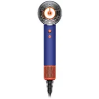 Фен Dyson Supersonic Nural HD16 (синий/топаз)