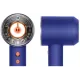Фен Dyson Supersonic Nural HD16 (синий/топаз)