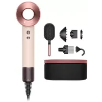 Фен Dyson HD15 Supersonic (сакура/розовое золото)