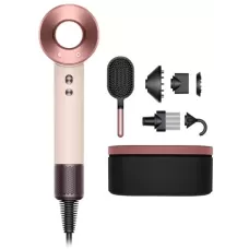 Фен Dyson HD15 Supersonic (сакура/розовое золото)