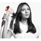 Фен Dyson HD15 Supersonic (сакура/розовое золото)