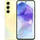 Смартфон Samsung Galaxy A55 SM-A556E 12GB/256GB (желтый)