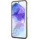 Смартфон Samsung Galaxy A55 SM-A556E 12GB/256GB (желтый)