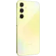 Смартфон Samsung Galaxy A55 SM-A556E 12GB/256GB (желтый)