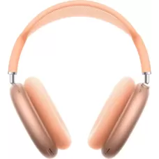 Наушники Apple AirPods Max (с разъёмом USB Type-C, оранжевый)