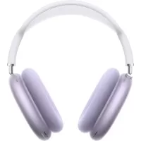 Наушники Apple AirPods Max (с разъёмом USB Type-C, фиолетовый)