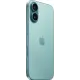 Смартфон Apple iPhone 16 128GB (бирюзовый)