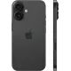 Смартфон Apple iPhone 16 256GB (черный)
