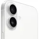 Смартфон Apple iPhone 16 Plus 128GB (белый)