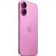 Смартфон Apple iPhone 16 Plus 128GB (розовый)