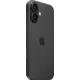 Смартфон Apple iPhone 16 Plus 128GB (черный)