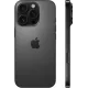 Смартфон Apple iPhone 16 Pro Max 256GB (черный титан)