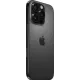 Смартфон Apple iPhone 16 Pro Max 256GB (черный титан)